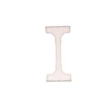 LED luminaire, 14V, light gray matt