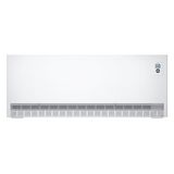 STE ETW 420 Plus wall-mounted flat storage tank ETW 420 Plus, 4.2kW/400V, white