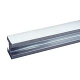 Busbar 1600A length 2,40 m, tinned (The price is shown without markup on metals. Request a quote for accurate information)