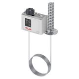 KP75 Thermostat M/14