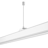 Suspension D 12 LP 100-5000 colour: white