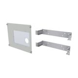 ProfiSNAP Mounting Kit, fuse switch-disconnector 800A (NH3), for enclo