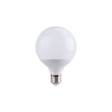 PANLUX LED bulb 15W-100 E27 3000K 270° G95