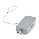 HC-B 16-SD-FLU/FS-AL - Protective cover