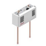 KP17B Pressure Switch M/32