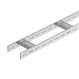SL 62 100 A4 Cable ladder with trapezoidal rungs, standard A4