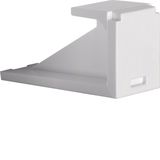 Blank module, com-tech, p. white