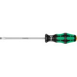 334 SB Zaagsnede Schroevendraaier, Garage Kling, 1.2 x 6.5 x 150 mm