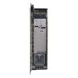 Allen-Bradley 20G11TE510JN0NNNNN PowerFlex 755 AC Drive, with Embedded Ethernet/IP, Air Cooled, AC Input with DC Terminals, Open Type/Frame 8 - 10, 510 Amps, 550HP LD, 500HP ND, 450HP HD, 600 VAC, 3PH, Frame 8, Filtered, CM Jumper Installed