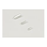 Tube for cable labeling 15x4mm