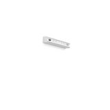 ISO striplights, white, on/off Striplights, L 300 B 35 H 58, without c