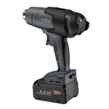 Steinel Accu Heteluchtpistool MH3 KF accu en lader