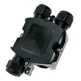 Connector M98 3 Lines IP68 3P