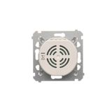 Quadruple frame, Silver matt, metalic