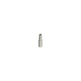 Safety screws bits