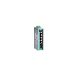 MOXA – EDS-205A-M-SC-T – Unmanaged Ethernet switch with 4 10/100BaseT(X) ports
