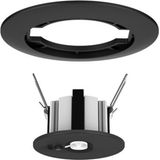 LiFeSafe PRO DOWNLIGHT RA R EM3 NM DA BK