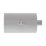 STRACCA End piece with ON/OFF