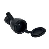 FGG Rubber Socket IP44