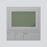 DRM 612-02 SM Display call module