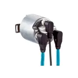 Absolute encoders:  AFS/AFM60 Ethernet: AFM60A-S4IB