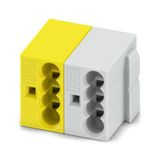 PTS 0,5/ 2-PH-5,75 GY35YE KNX - PCB connector