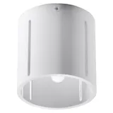 SPOT INEZ WHITE G9 1X40W IP20