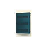 41P12X32 Consumer Unit (empty)