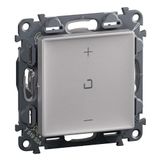 DIMMER 3 WIRES 150W ALU