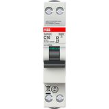 Miniature Circuit Breaker S202TC 2P 25A B-Curve