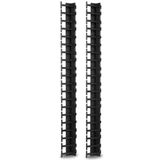 Vertical Cable Manager for Net