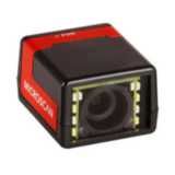 MicroHAWK ID-20, IP40 Case, USB, SXGA, 1.2 Megapixel, Mono, Standard D 3Z4U1866H