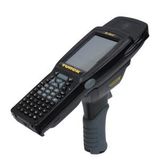 Handheld met lithium-ionen-batterij