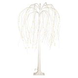LED tree of lights, 120 cm, indoor and outdoor, warm white