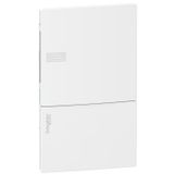 MODULAR ENCL. MINIPRAGMA 1R 4M FLUSH FD