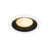 NUMINOS® L DL 3000K 20° white/black