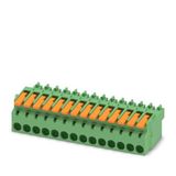 LPC 1,5/14-ST-3,81 - PCB connector