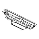 EXTENSION PIECE XTS621-3 3-PHASE WHITE