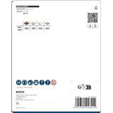 EXPERT Construction Material Hole Saw 127 mm