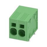 SPT 5/ 2-H-7,5 - PCB terminal block