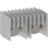 OTDCKIT400FS11 Connection bar kit