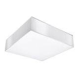 CEILING LAMP HORUS 55 WHITE E27 4X60W IP20