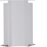 Internal corner, LF/FB 60230, light grey