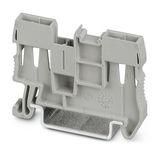 ST 2,5/2P-FS - Latching flange