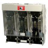 Fuse switch-disconnector LTL4a-3x3/9/1250