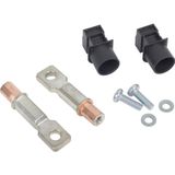 H FRAME SHORT REAR CONNECTION (2PCS)