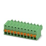 FK-MCP 1,5/10-ST-3,81 BD:8-+SO - PCB connector