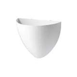 DUO VALKOINEN LED 2700K