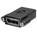 Insert (Component housing)