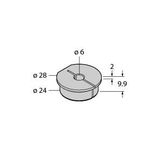 Accessories Adapter Sleeve   RA5-QR24